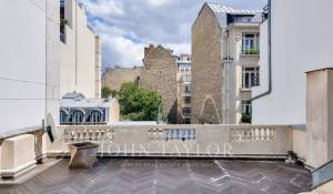 Vendita Pensione Paris 16ème