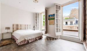 Vendita Pensione Paris 16ème