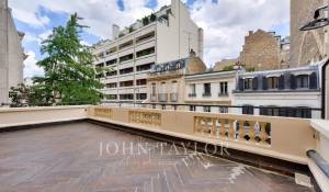 Vendita Pensione Paris 16ème