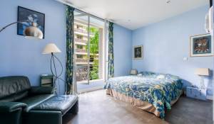 Vendita Pensione Paris 16ème