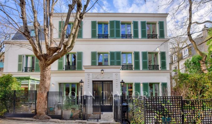 Vendita Pensione Paris 16ème