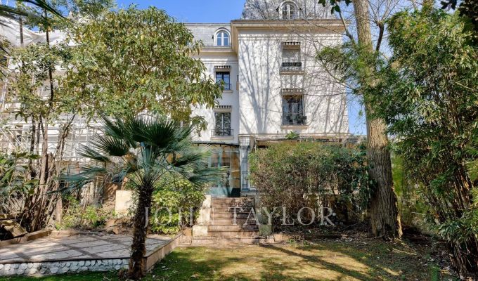Vendita Pensione Paris 16ème