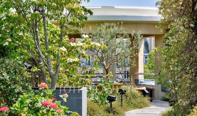 Vendita Pensione Paris 16ème