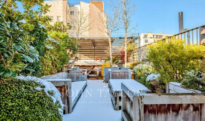 Vendita Pensione Paris 16ème