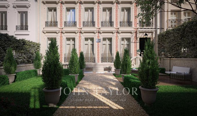 Vendita Pensione Paris 16ème