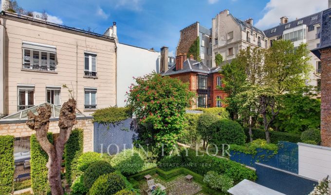 Vendita Pensione Paris 16ème