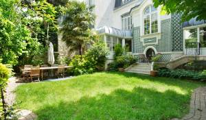 Vendita Pensione Paris 17ème