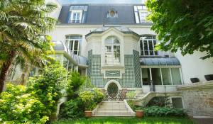 Vendita Pensione Paris 17ème