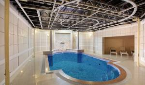 Vendita Pensione Paris 17ème