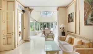 Vendita Pensione Paris 17ème