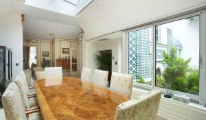 Vendita Pensione Paris 17ème