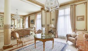 Vendita Pensione Paris 17ème