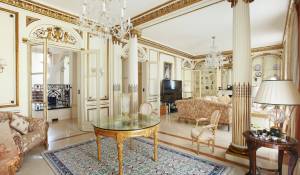 Vendita Pensione Paris 17ème