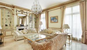 Vendita Pensione Paris 17ème