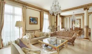 Vendita Pensione Paris 17ème