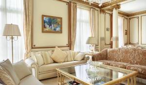 Vendita Pensione Paris 17ème