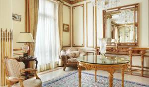 Vendita Pensione Paris 17ème