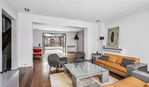 Vendita Pensione Paris 17ème