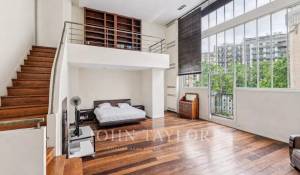 Vendita Pensione Paris 17ème