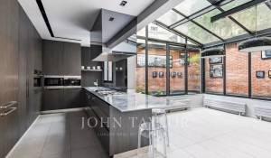 Vendita Pensione Paris 17ème