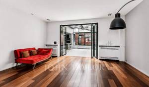 Vendita Pensione Paris 17ème