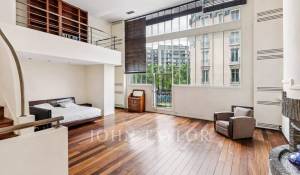 Vendita Pensione Paris 17ème