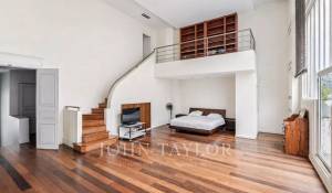 Vendita Pensione Paris 17ème