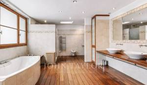 Vendita Pensione Paris 17ème