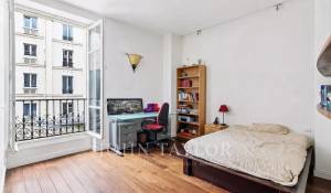 Vendita Pensione Paris 17ème