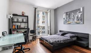 Vendita Pensione Paris 17ème