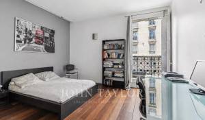 Vendita Pensione Paris 17ème