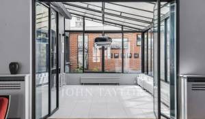 Vendita Pensione Paris 17ème