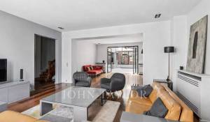 Vendita Pensione Paris 17ème