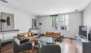 Vendita Pensione Paris 17ème