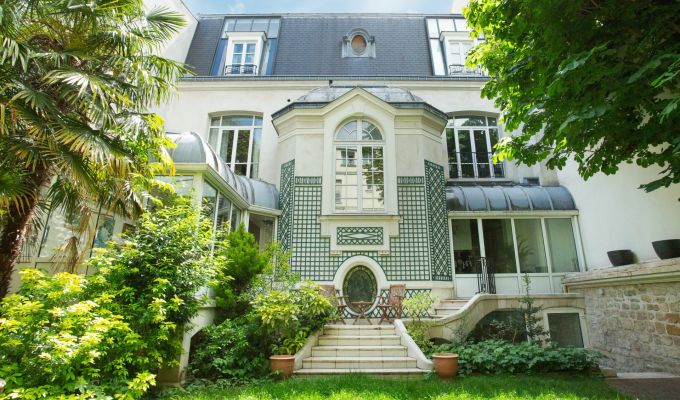 Vendita Pensione Paris 17ème