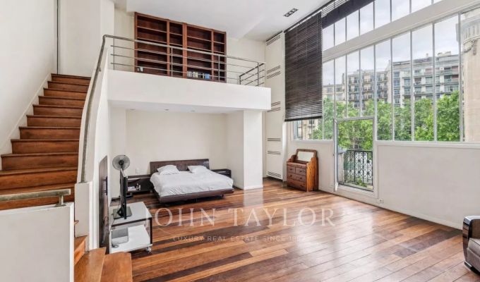 Vendita Pensione Paris 17ème