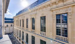 Vendita Pensione Paris 2ème