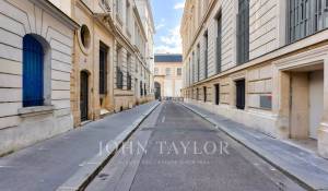 Vendita Pensione Paris 2ème