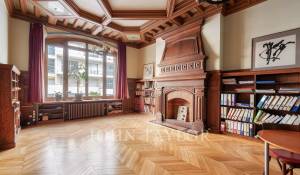 Vendita Pensione Paris 6ème