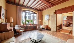 Vendita Pensione Paris 6ème