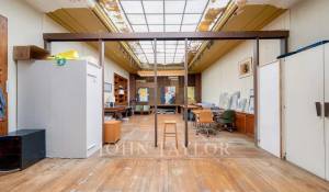 Vendita Pensione Paris 6ème