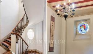 Vendita Pensione Paris 6ème