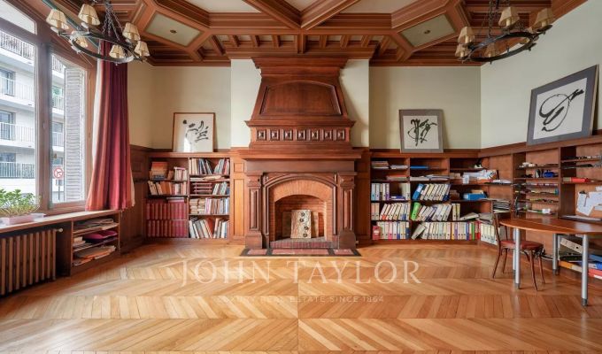 Vendita Pensione Paris 6ème