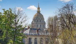 Vendita Pensione Paris 7ème