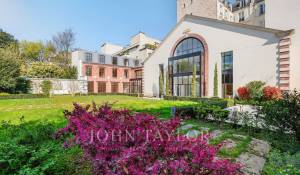 Vendita Pensione Paris 7ème