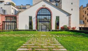 Vendita Pensione Paris 7ème