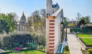 Vendita Pensione Paris 7ème