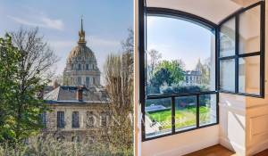 Vendita Pensione Paris 7ème
