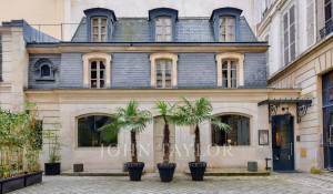 Vendita Pensione Paris 8ème