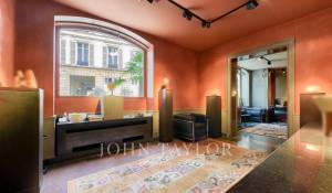 Vendita Pensione Paris 8ème